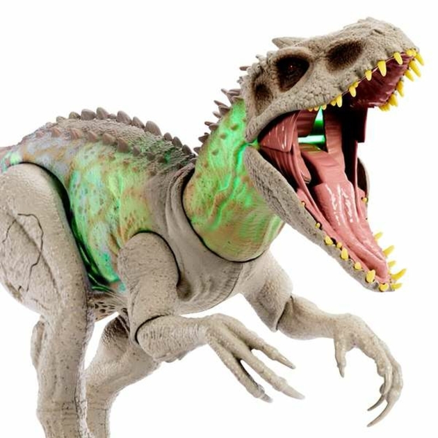 Statulėlė Mattel HNT63 Dinozauras