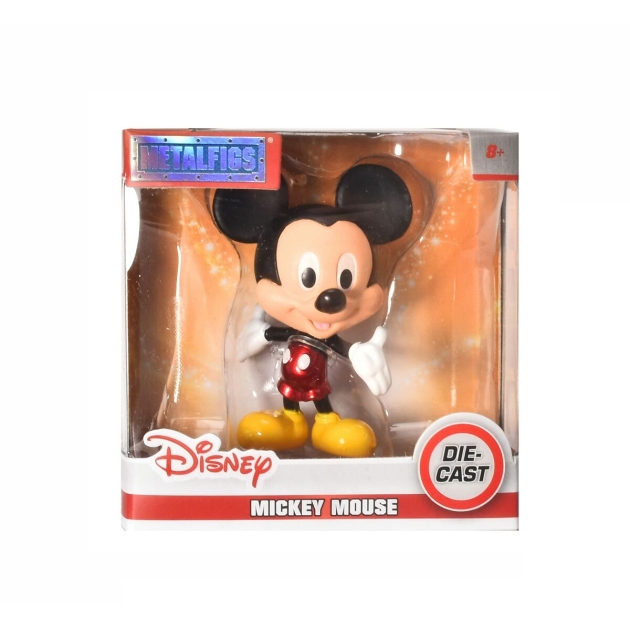 Statulėlė Mickey Mouse 7 cm