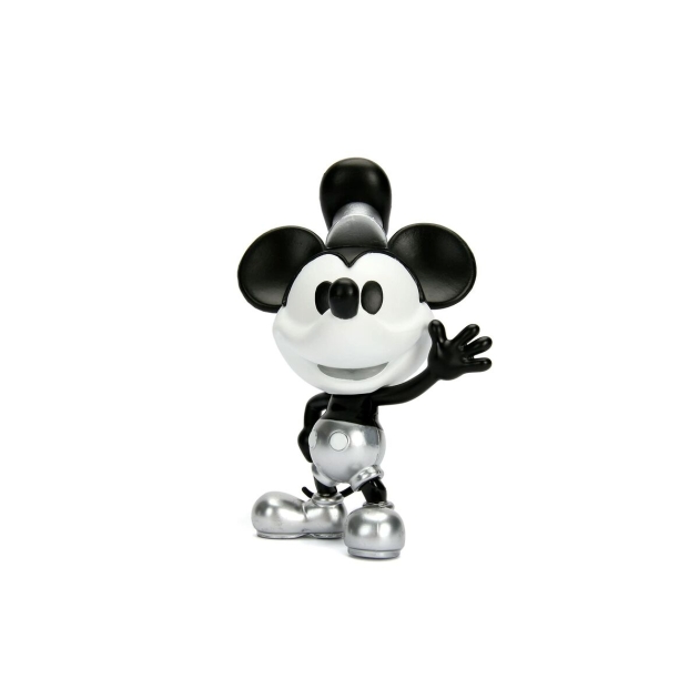 Statulėlė Mickey Mouse Steamboat Willie 10 cm