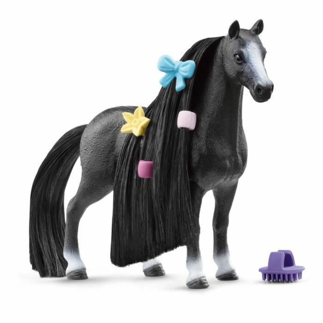 Statulėlė Schleich Beauty Horse Quarter Horse Mare Arklys