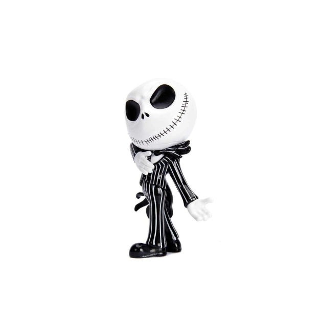 Statulėlė The Nightmare Before Christmas Jack Skellington 10 cm