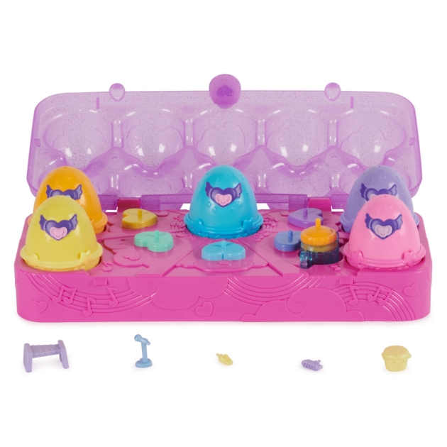 Statulėlės Spin Master Hatchimals Alive!