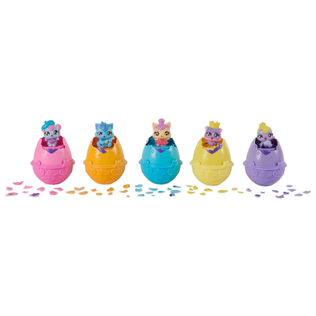 Statulėlės Spin Master Hatchimals Alive!