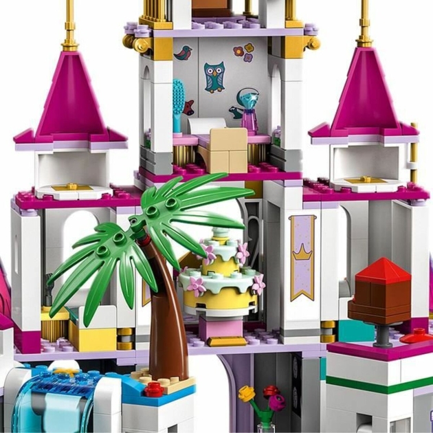 Statybos rinkinys Lego Disney Princess 43205 Epic Castle