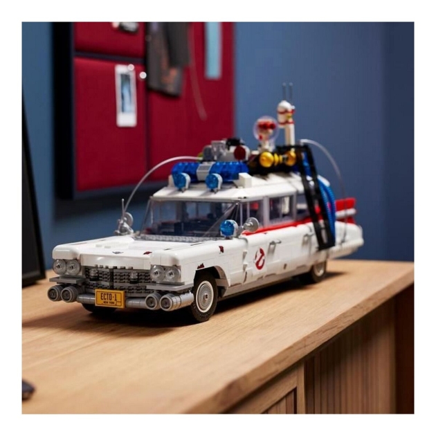 Statybos rinkinys Lego Ghostbusters ECTO 1