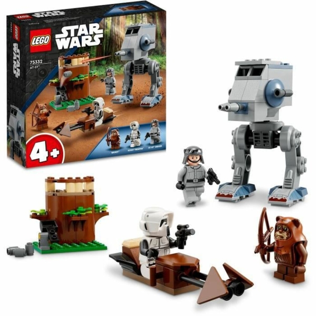 Statybos rinkinys Lego Star Wars 75332