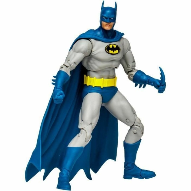 Sujungiama dalis DC Comics Multiverse: Batman Knightfall