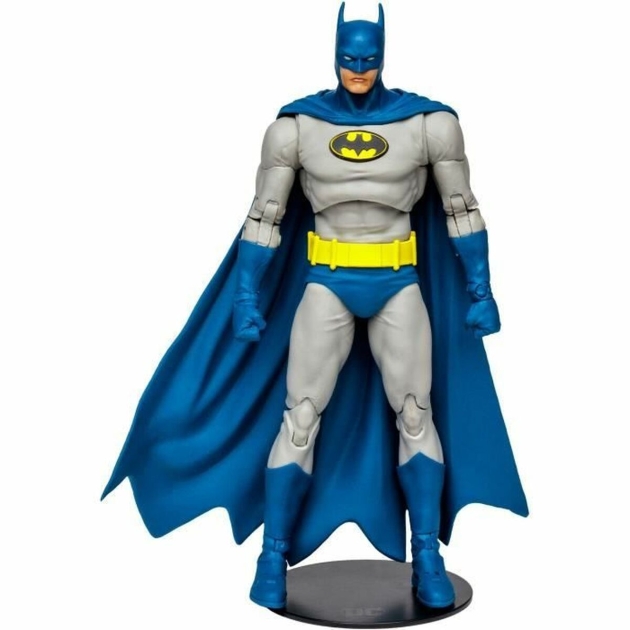 Sujungiama dalis DC Comics Multiverse: Batman Knightfall