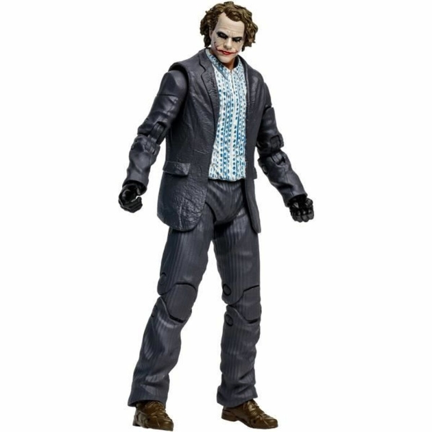 Sujungiama dalis DC Comics Multiverse: Batman – The Joker Bank Robber