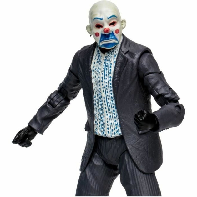 Sujungiama dalis DC Comics Multiverse: Batman – The Joker Bank Robber