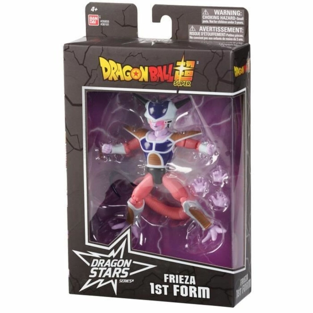 Sujungiama dalis Dragon Ball Super: Dragon Stars – Frieza First Form 17 cm