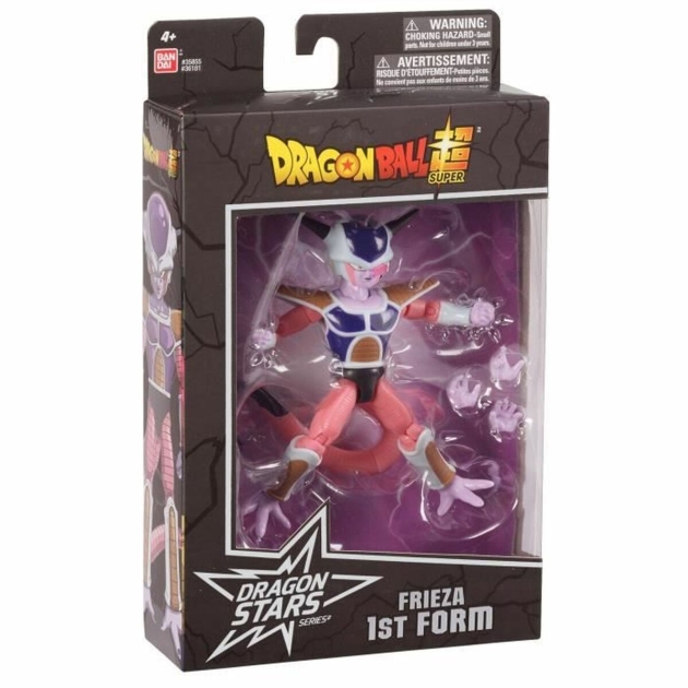 Sujungiama dalis Dragon Ball Super: Dragon Stars – Frieza First Form 17 cm