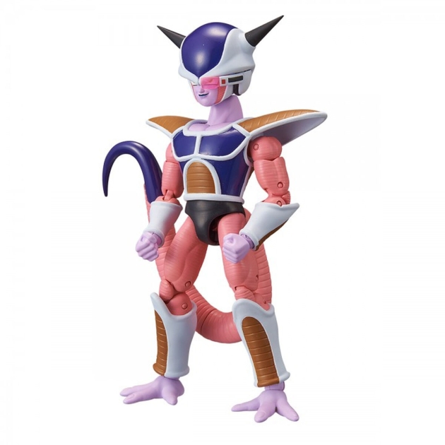 Sujungiama dalis Dragon Ball Super: Dragon Stars – Frieza First Form 17 cm