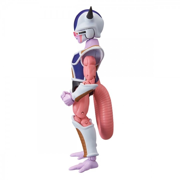 Sujungiama dalis Dragon Ball Super: Dragon Stars – Frieza First Form 17 cm