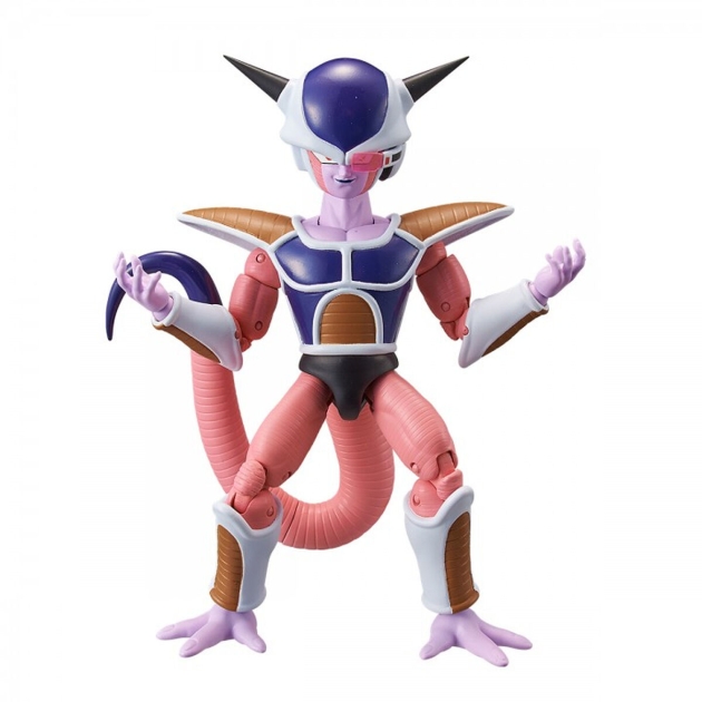 Sujungiama dalis Dragon Ball Super: Dragon Stars – Frieza First Form 17 cm