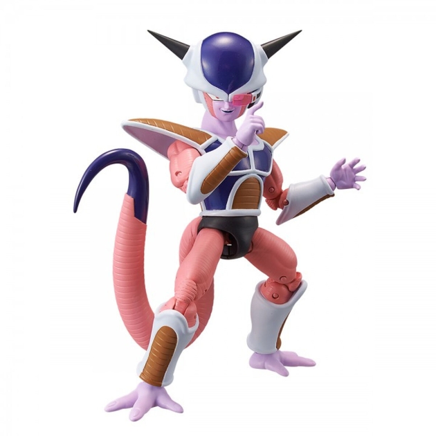 Sujungiama dalis Dragon Ball Super: Dragon Stars – Frieza First Form 17 cm