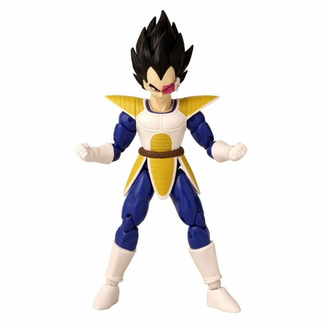 Sujungiama dalis Dragon Ball Super – Dragon Stars: Vegeta 17 cm