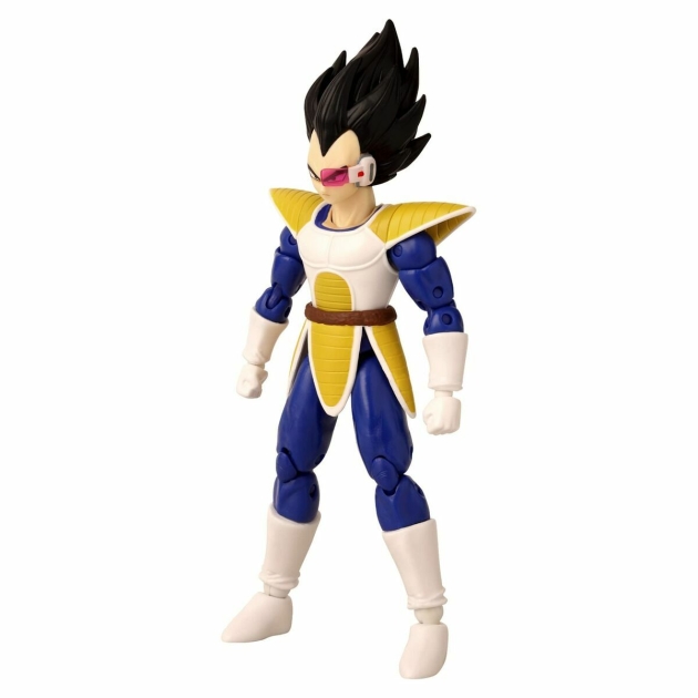 Sujungiama dalis Dragon Ball Super – Dragon Stars: Vegeta 17 cm