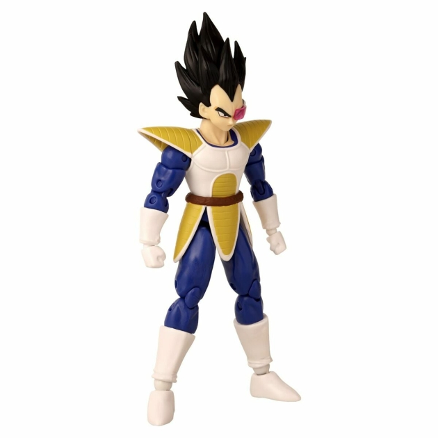 Sujungiama dalis Dragon Ball Super – Dragon Stars: Vegeta 17 cm