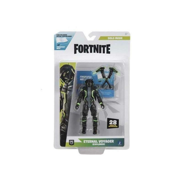 Sujungiama dalis Fortnite Eternal Voyager