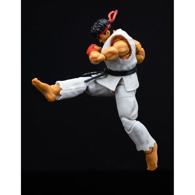 Sujungiama dalis Jada Street Fighters – RYU 15 cm