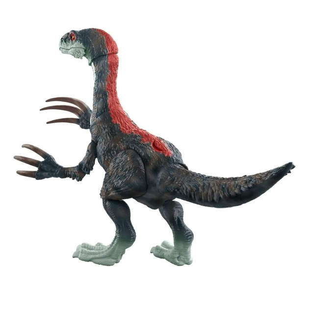 Sujungiama dalis Jurassic World Therizinosaurus (24,16 cm)