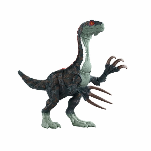 Sujungiama dalis Jurassic World Therizinosaurus (24,16 cm)