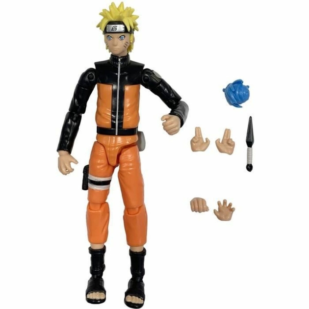 Sujungiama dalis Naruto Uzumaki – Anime Heroes 17 cm