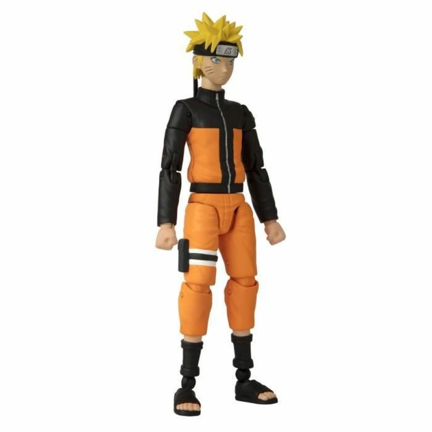 Sujungiama dalis Naruto Uzumaki – Anime Heroes 17 cm