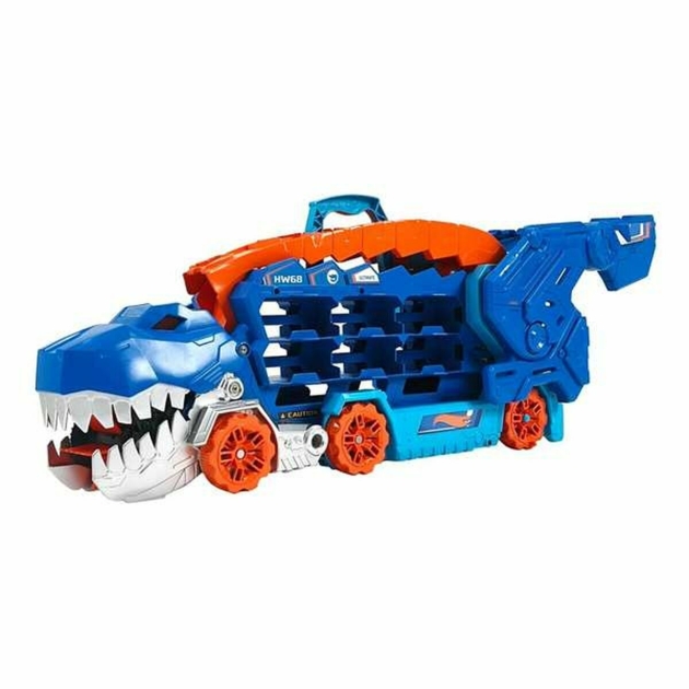 Sunkvežimis Hot Wheels HNG50 Spalvotas