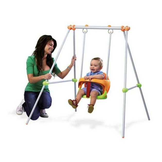 Sūpynės Baby Swing Smoby 310046 (120 x 124 x 120 cm)