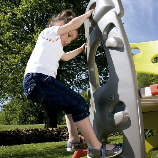 Toboganas Smoby Climbing Tower 140 x 230 x 143 cm