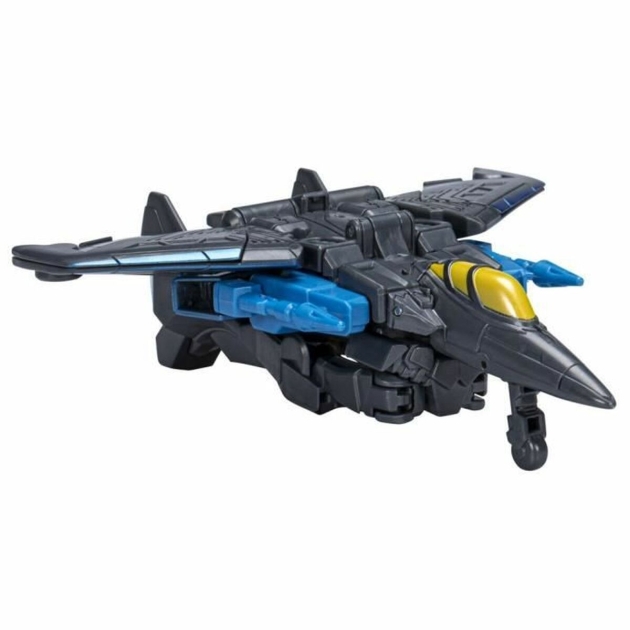 Transformuojamas super robotas Transformers Earthspark: Skywarp