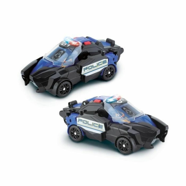 Transformuojamas super robotas Vtech Switch Go Dinos Combo: Dinozauras