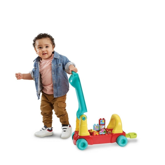 Triratis Vtech Baby (FR) Raudona Spalvotas (Naudoti A)