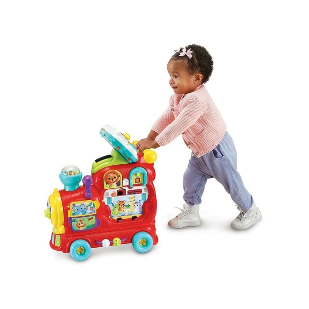 Triratis Vtech Baby (FR) Raudona Spalvotas (Naudoti A)