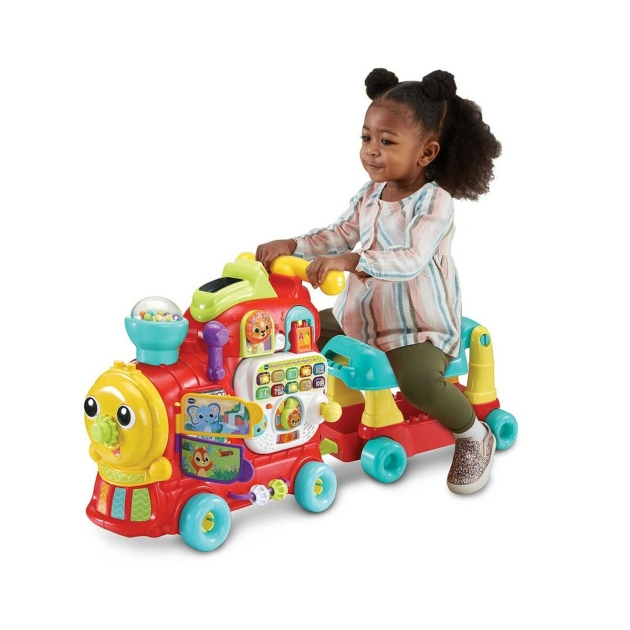 Triratis Vtech Baby (FR) Raudona Spalvotas (Naudoti A)