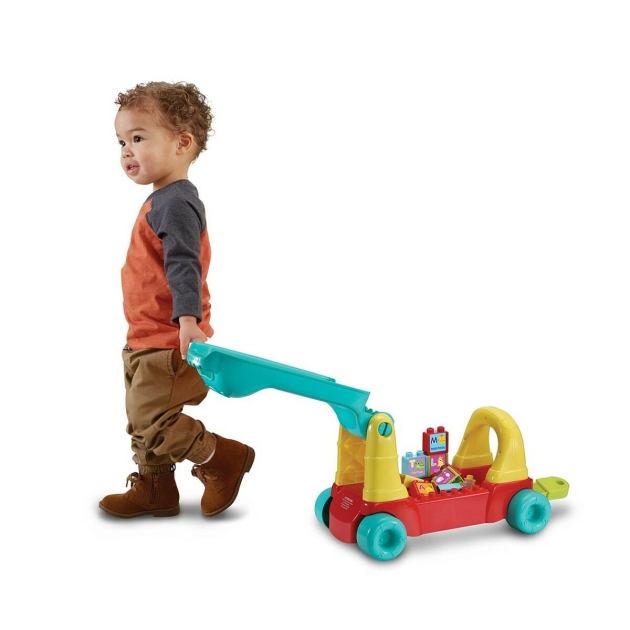 Triratis Vtech Baby Maxiloco Mon Trotti Treno 7 In 1 (FR)