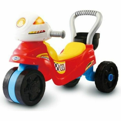 Triratis Vtech Baby Trotti Moto 3 in 1 (FR)