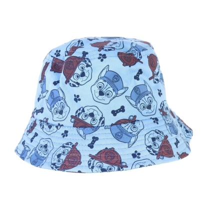 Vaikiška kepurė The Paw Patrol Mėlyna (52 cm)