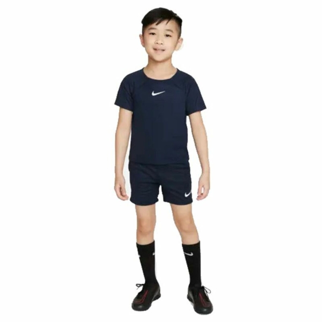 Vaikiška sportinė apranga Nike Dri FIT Academy Pro Mėlyna