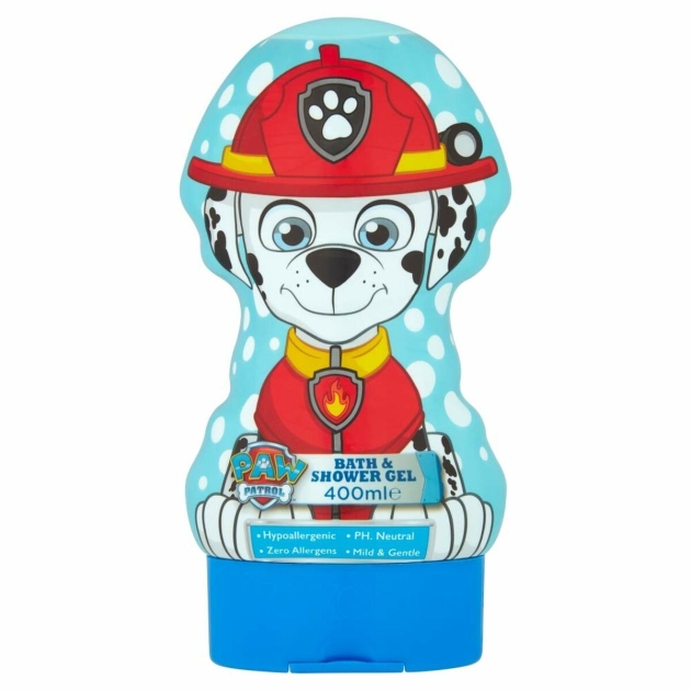 Vaikiška želė The Paw Patrol 400 ml