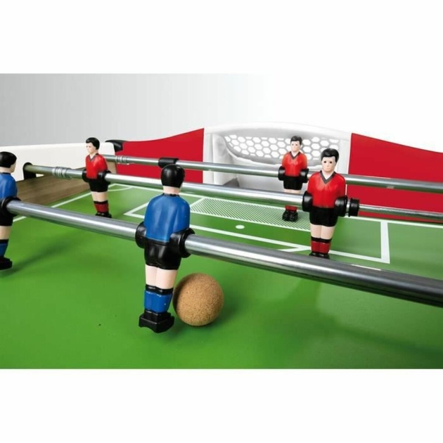 Vaikiškas futbolas Smoby 120 x 89 x 84 cm Vaikiškas