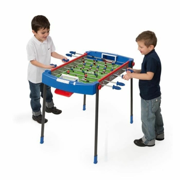 Vaikiškas futbolas Smoby Baby Foot Challenger 74 x 47 cm