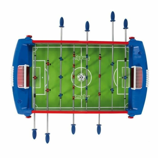 Vaikiškas futbolas Smoby Baby Foot Challenger 74 x 47 cm