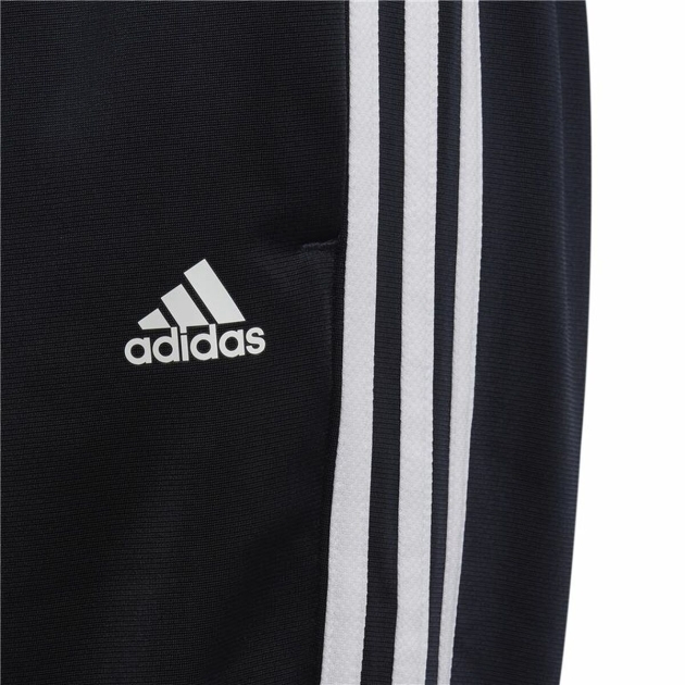 Vaikiškas sportinis kostiumas Adidas Essentials Boys Legend Ink Juoda