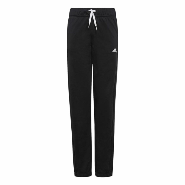 Vaikiškas sportinis kostiumas Adidas Essentials Total Juoda