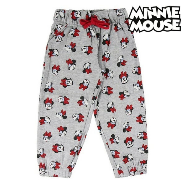 Vaikiškas sportinis kostiumas Minnie Mouse 74789