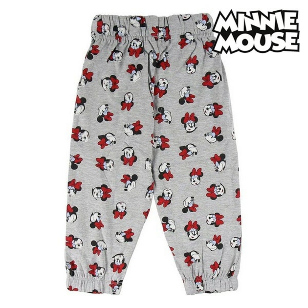 Vaikiškas sportinis kostiumas Minnie Mouse 74789