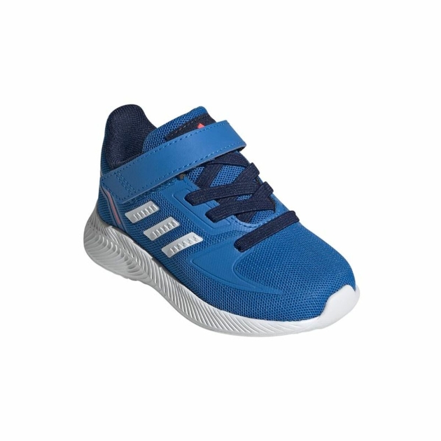 Vaikiški sportbačiai Adidas Runfalcon 2.0 Mėlyna